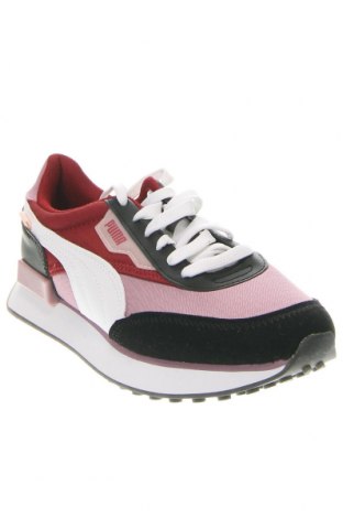 Încălțăminte de damă PUMA, Mărime 38, Culoare Multicolor, Preț 367,27 Lei