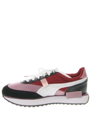 Γυναικεία παπούτσια PUMA, Μέγεθος 36, Χρώμα Πολύχρωμο, Τιμή 57,55 €