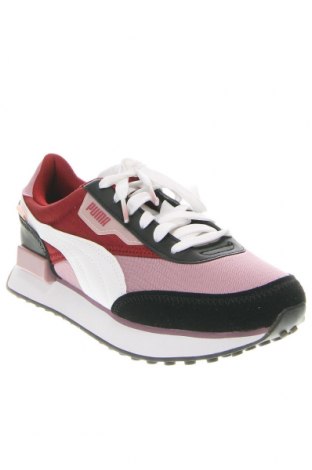 Încălțăminte de damă PUMA, Mărime 38, Culoare Multicolor, Preț 367,27 Lei