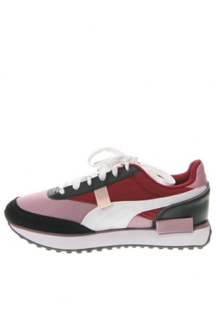 Încălțăminte de damă PUMA, Mărime 38, Culoare Multicolor, Preț 367,27 Lei