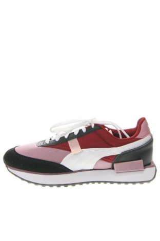 Damenschuhe PUMA, Größe 37, Farbe Mehrfarbig, Preis € 57,55