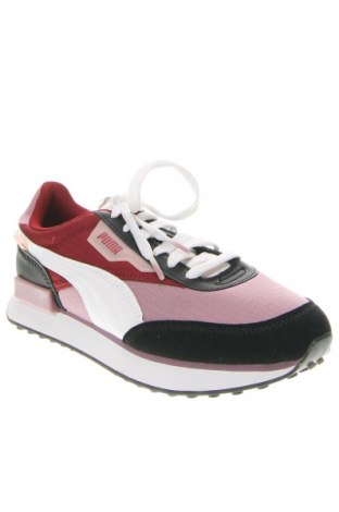 Încălțăminte de damă PUMA, Mărime 37, Culoare Multicolor, Preț 367,27 Lei