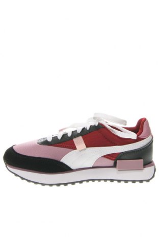 Încălțăminte de damă PUMA, Mărime 37, Culoare Multicolor, Preț 367,27 Lei