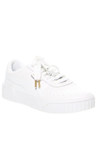 Γυναικεία παπούτσια PUMA, Μέγεθος 40, Χρώμα Λευκό, Τιμή 57,55 €