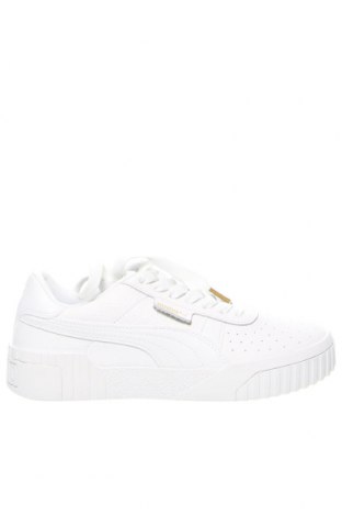 Damenschuhe PUMA, Größe 38, Farbe Weiß, Preis 57,55 €