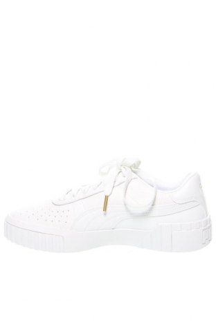 Γυναικεία παπούτσια PUMA, Μέγεθος 39, Χρώμα Λευκό, Τιμή 57,55 €