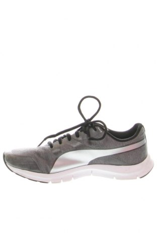 Γυναικεία παπούτσια PUMA, Μέγεθος 38, Χρώμα Γκρί, Τιμή 30,55 €