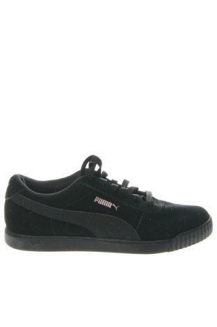 Γυναικεία παπούτσια PUMA, Μέγεθος 37, Χρώμα Μαύρο, Τιμή 24,25 €