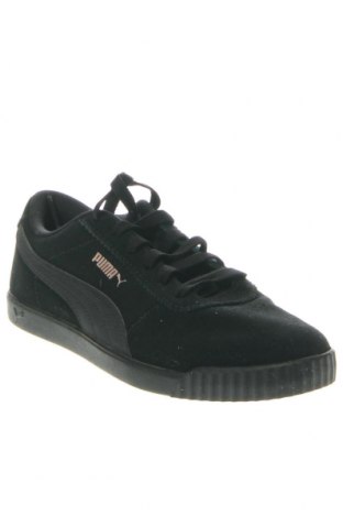 Damenschuhe PUMA, Größe 37, Farbe Schwarz, Preis 27,28 €