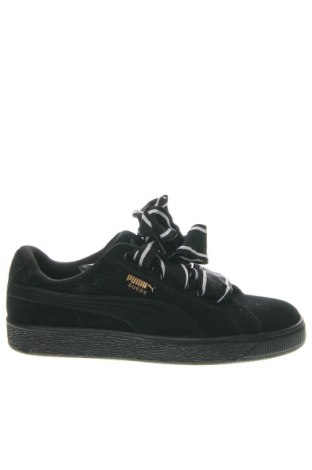 Damenschuhe PUMA, Größe 39, Farbe Schwarz, Preis 61,93 €