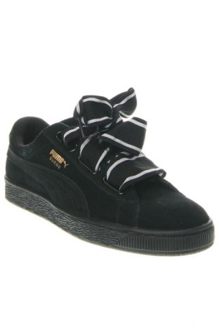 Dámské boty  PUMA, Velikost 39, Barva Černá, Cena  1 348,00 Kč