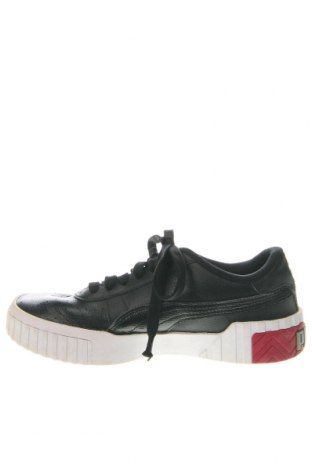 Γυναικεία παπούτσια PUMA, Μέγεθος 38, Χρώμα Μαύρο, Τιμή 55,05 €