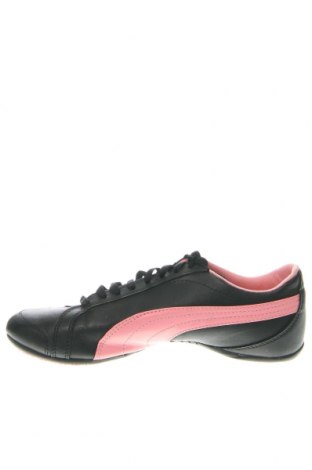 Încălțăminte de damă PUMA, Mărime 37, Culoare Negru, Preț 219,57 Lei