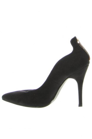 Γυναικεία παπούτσια Paolo Bocelli, Μέγεθος 38, Χρώμα Μαύρο, Τιμή 12,83 €