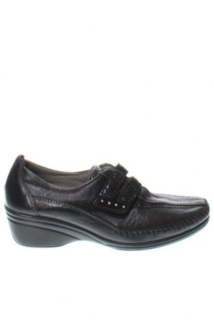 Γυναικεία παπούτσια Papaya, Μέγεθος 37, Χρώμα Μαύρο, Τιμή 17,94 €