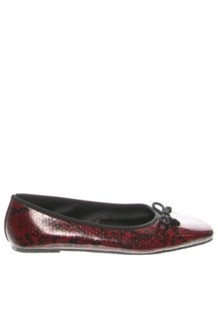 Γυναικεία παπούτσια Park Lane, Μέγεθος 37, Χρώμα Κόκκινο, Τιμή 19,03 €