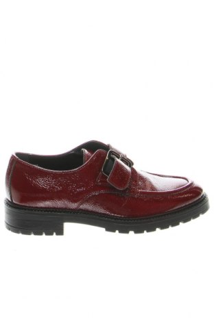 Dámské boty  Pat Calvin, Velikost 36, Barva Červená, Cena  792,00 Kč