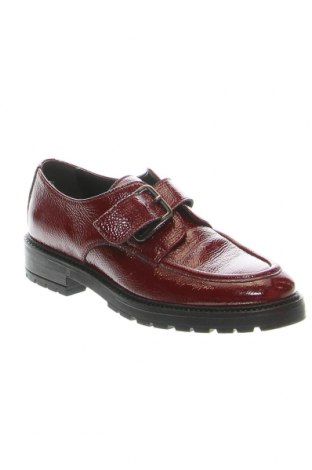 Дамски обувки Pat Calvin, Размер 36, Цвят Червен, Цена 58,87 лв.