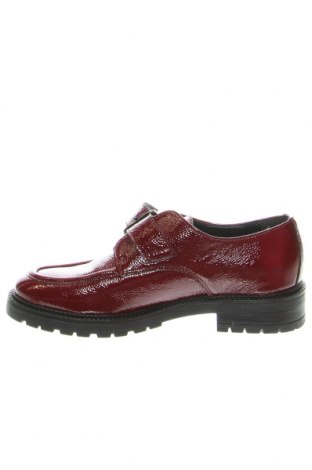 Дамски обувки Pat Calvin, Размер 36, Цвят Червен, Цена 62,56 лв.