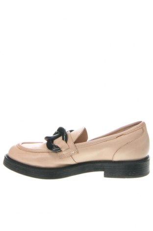 Γυναικεία παπούτσια Pat Calvin, Μέγεθος 36, Χρώμα  Μπέζ, Τιμή 21,09 €