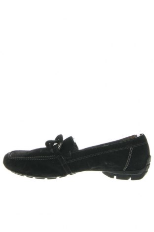 Дамски обувки Paul Green, Размер 40, Цвят Черен, Цена 62,30 лв.