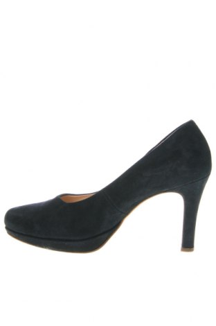 Γυναικεία παπούτσια Paul Green, Μέγεθος 40, Χρώμα Μπλέ, Τιμή 122,94 €