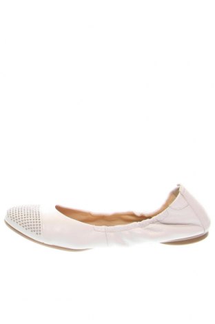 Γυναικεία παπούτσια Paul Green, Μέγεθος 39, Χρώμα Λευκό, Τιμή 78,10 €