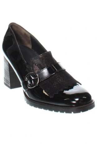 Дамски обувки Paul Green, Размер 42, Цвят Черен, Цена 66,75 лв.