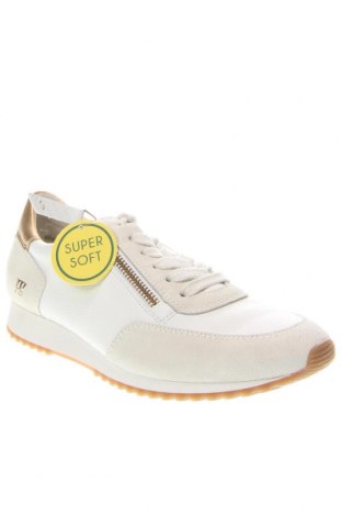 Dámské boty  Paul Green, Velikost 37, Barva Bílá, Cena  1 765,00 Kč