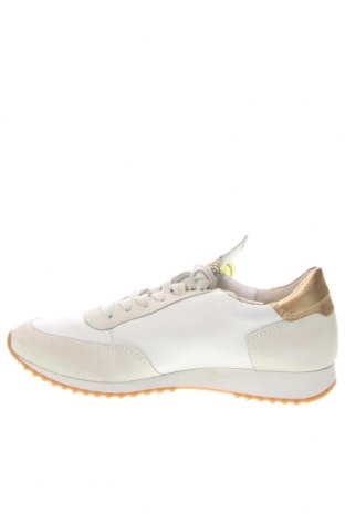 Γυναικεία παπούτσια Paul Green, Μέγεθος 37, Χρώμα Λευκό, Τιμή 104,64 €
