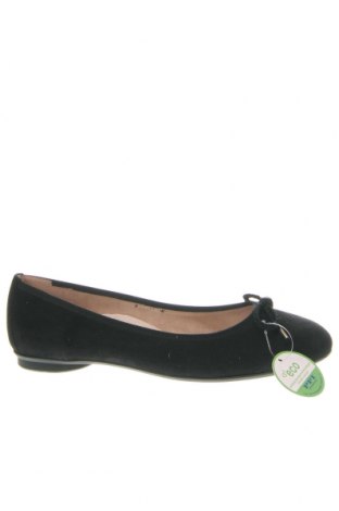 Γυναικεία παπούτσια Paul Green, Μέγεθος 38, Χρώμα Μαύρο, Τιμή 57,55 €