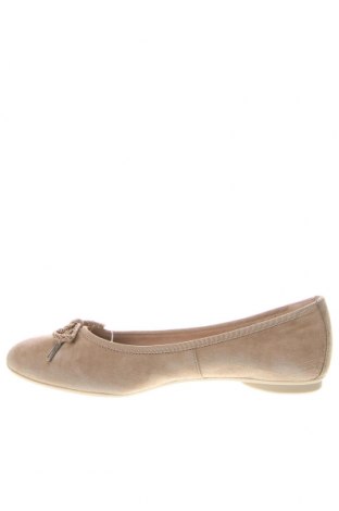 Damenschuhe Paul Green, Größe 42, Farbe Beige, Preis 62,78 €