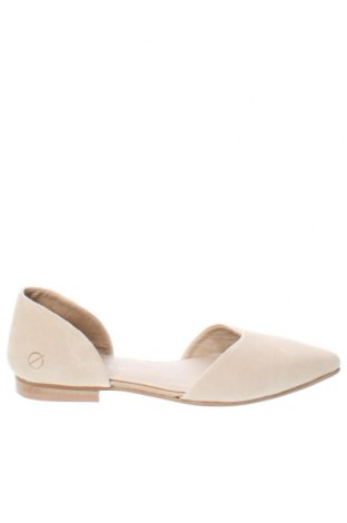 Damenschuhe Paul Vesterbro, Größe 37, Farbe Beige, Preis € 39,69