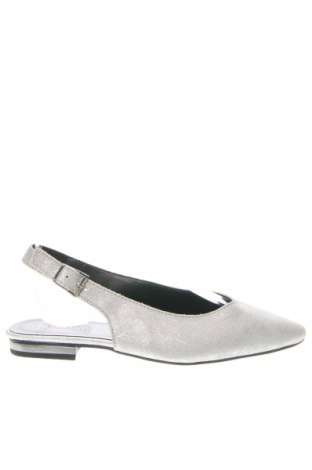 Damenschuhe Pazolini, Größe 39, Farbe Silber, Preis € 108,00