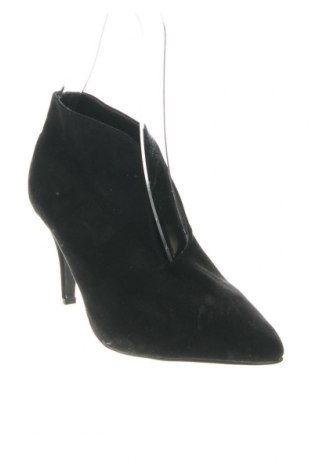 Γυναικεία παπούτσια Peacocks, Μέγεθος 39, Χρώμα Μαύρο, Τιμή 35,88 €