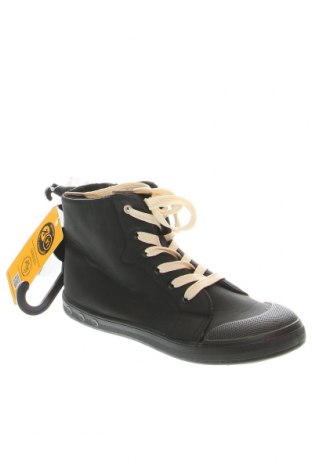 Γυναικεία παπούτσια Pepco, Μέγεθος 37, Χρώμα Μαύρο, Τιμή 23,36 €