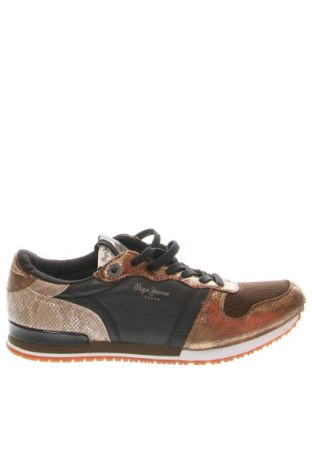 Damenschuhe Pepe Jeans, Größe 39, Farbe Mehrfarbig, Preis 57,26 €