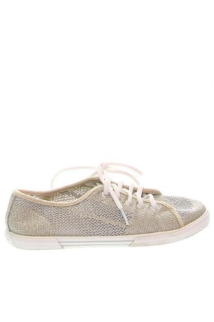 Damenschuhe Pepe Jeans, Größe 37, Farbe Grau, Preis 31,86 €