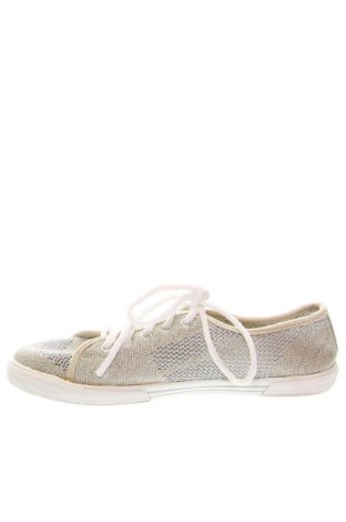 Damenschuhe Pepe Jeans, Größe 37, Farbe Grau, Preis € 31,86