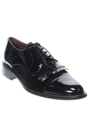 Дамски обувки Pertini, Размер 39, Цвят Син, Цена 123,00 лв.