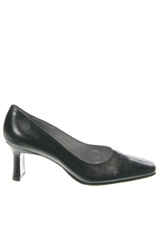 Дамски обувки Peter Kaiser, Размер 38, Цвят Черен, Цена 89,00 лв.