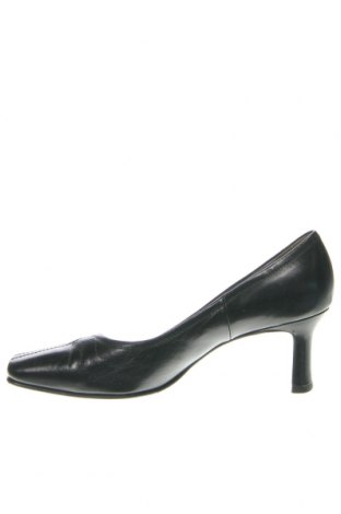 Дамски обувки Peter Kaiser, Размер 38, Цвят Черен, Цена 89,00 лв.