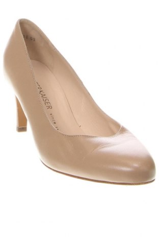 Damenschuhe Peter Kaiser, Größe 37, Farbe Beige, Preis € 25,95