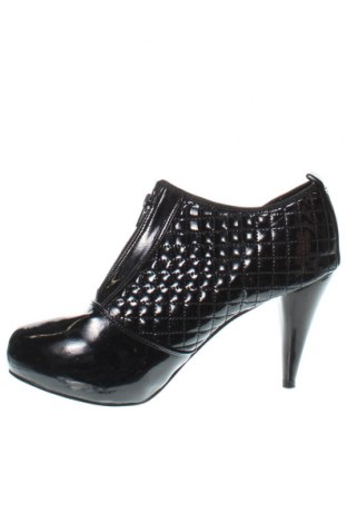Γυναικεία παπούτσια Pieces, Μέγεθος 41, Χρώμα Μαύρο, Τιμή 12,62 €