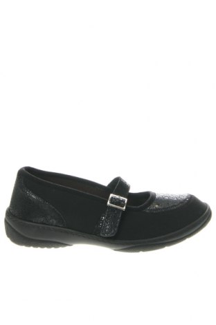Дамски обувки Podowell, Размер 41, Цвят Черен, Цена 37,20 лв.