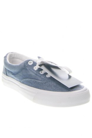 Damenschuhe Polo By Ralph Lauren, Größe 35, Farbe Blau, Preis 84,28 €