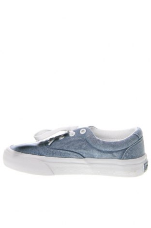 Damenschuhe Polo By Ralph Lauren, Größe 35, Farbe Blau, Preis € 112,37