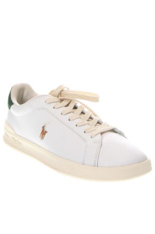 Damenschuhe Polo By Ralph Lauren, Größe 41, Farbe Weiß, Preis 66,80 €