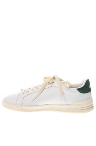 Damenschuhe Polo By Ralph Lauren, Größe 41, Farbe Weiß, Preis € 66,80