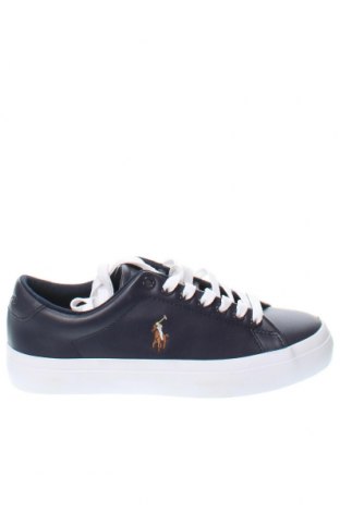 Damenschuhe Polo By Ralph Lauren, Größe 37, Farbe Blau, Preis € 67,42